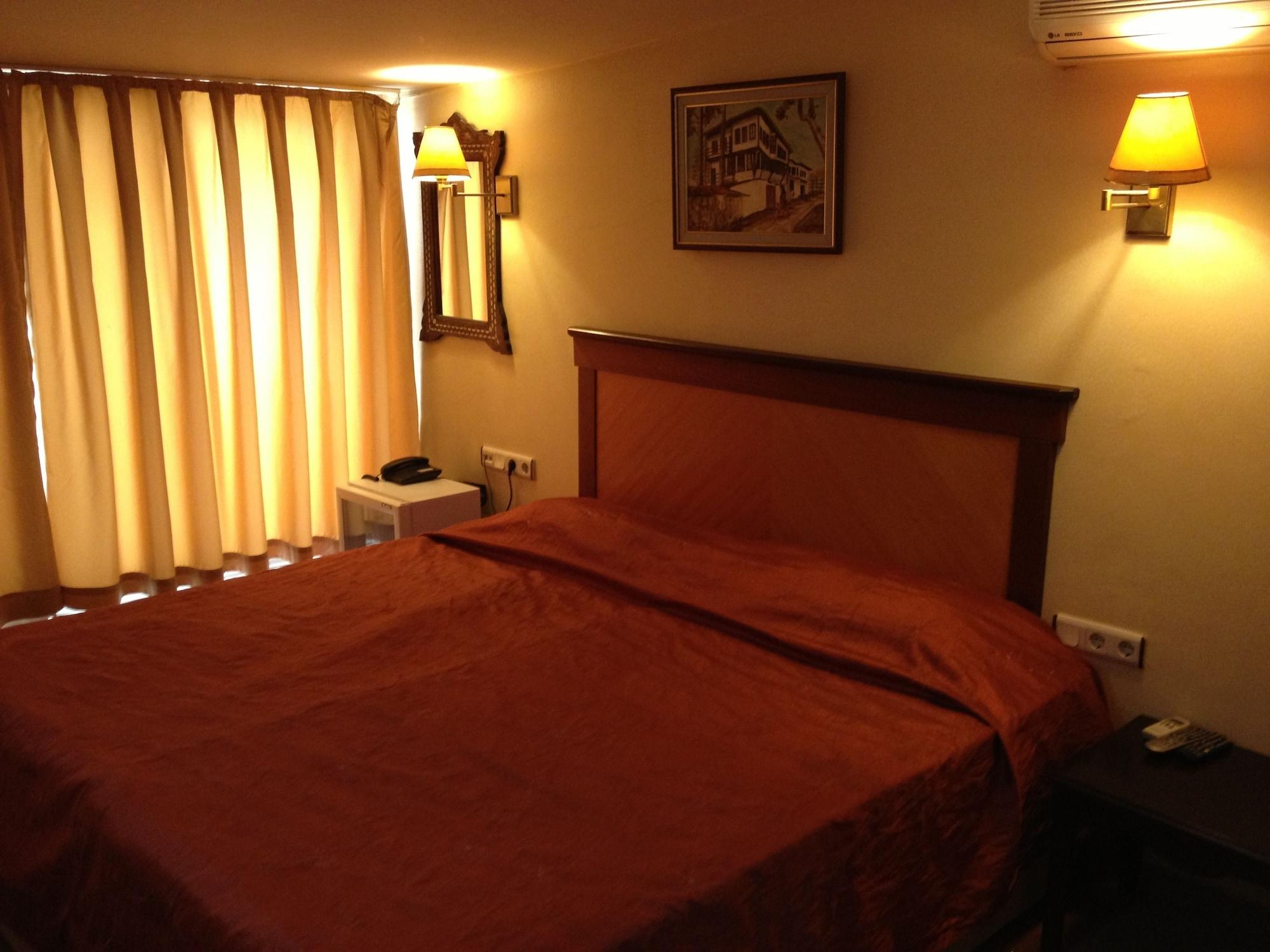 Timeks Suite Sultanahmet اسطنبول المظهر الخارجي الصورة
