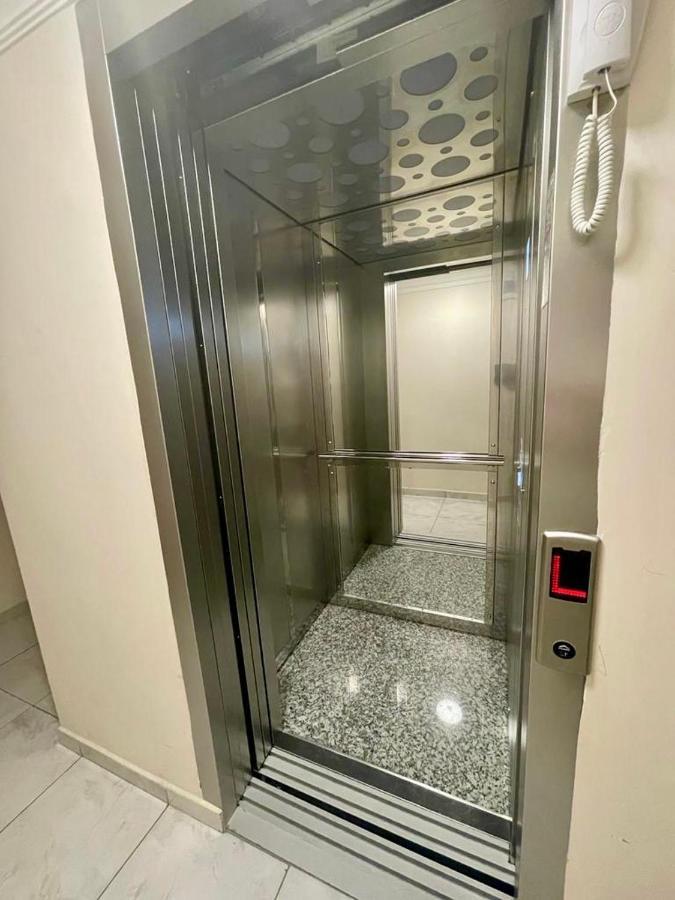 Timeks Suite Sultanahmet اسطنبول المظهر الخارجي الصورة