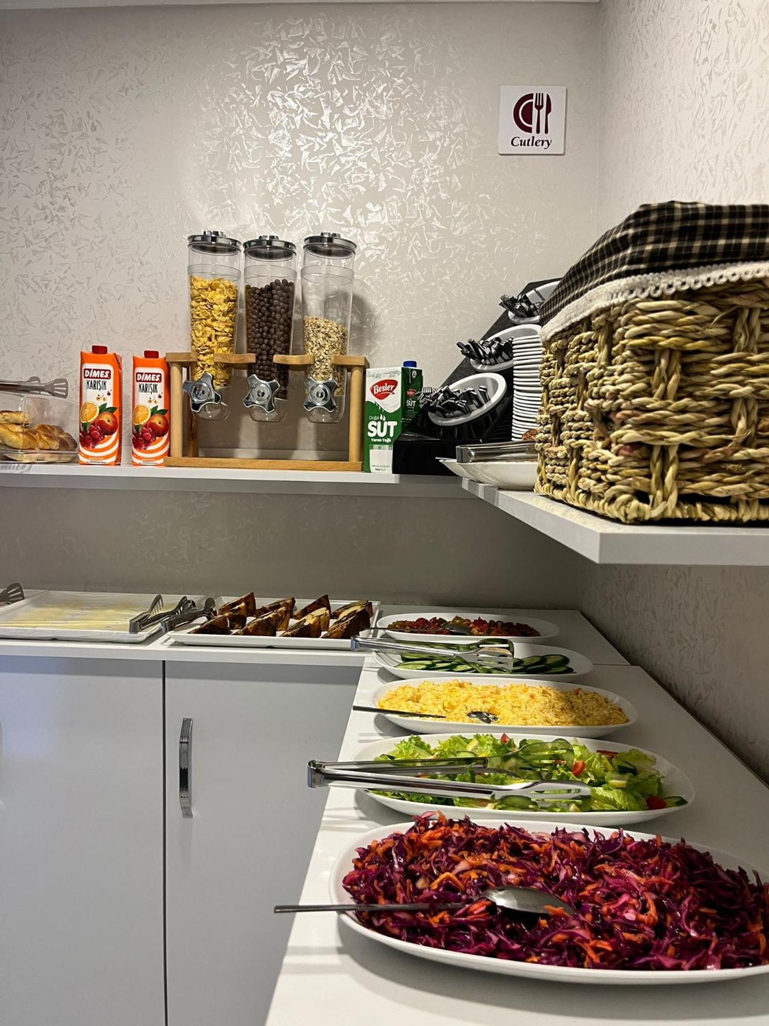 Timeks Suite Sultanahmet اسطنبول المظهر الخارجي الصورة