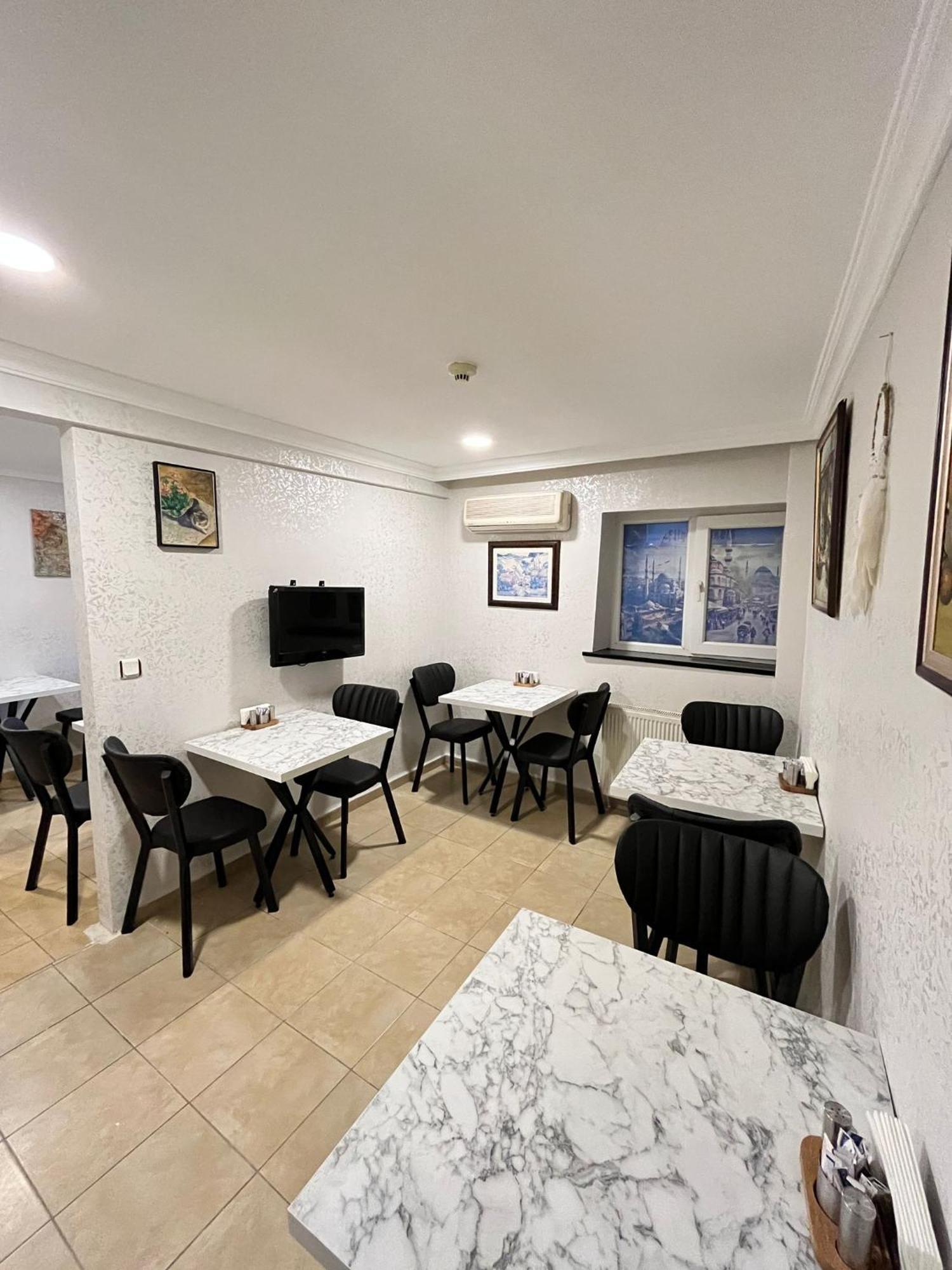 Timeks Suite Sultanahmet اسطنبول المظهر الخارجي الصورة
