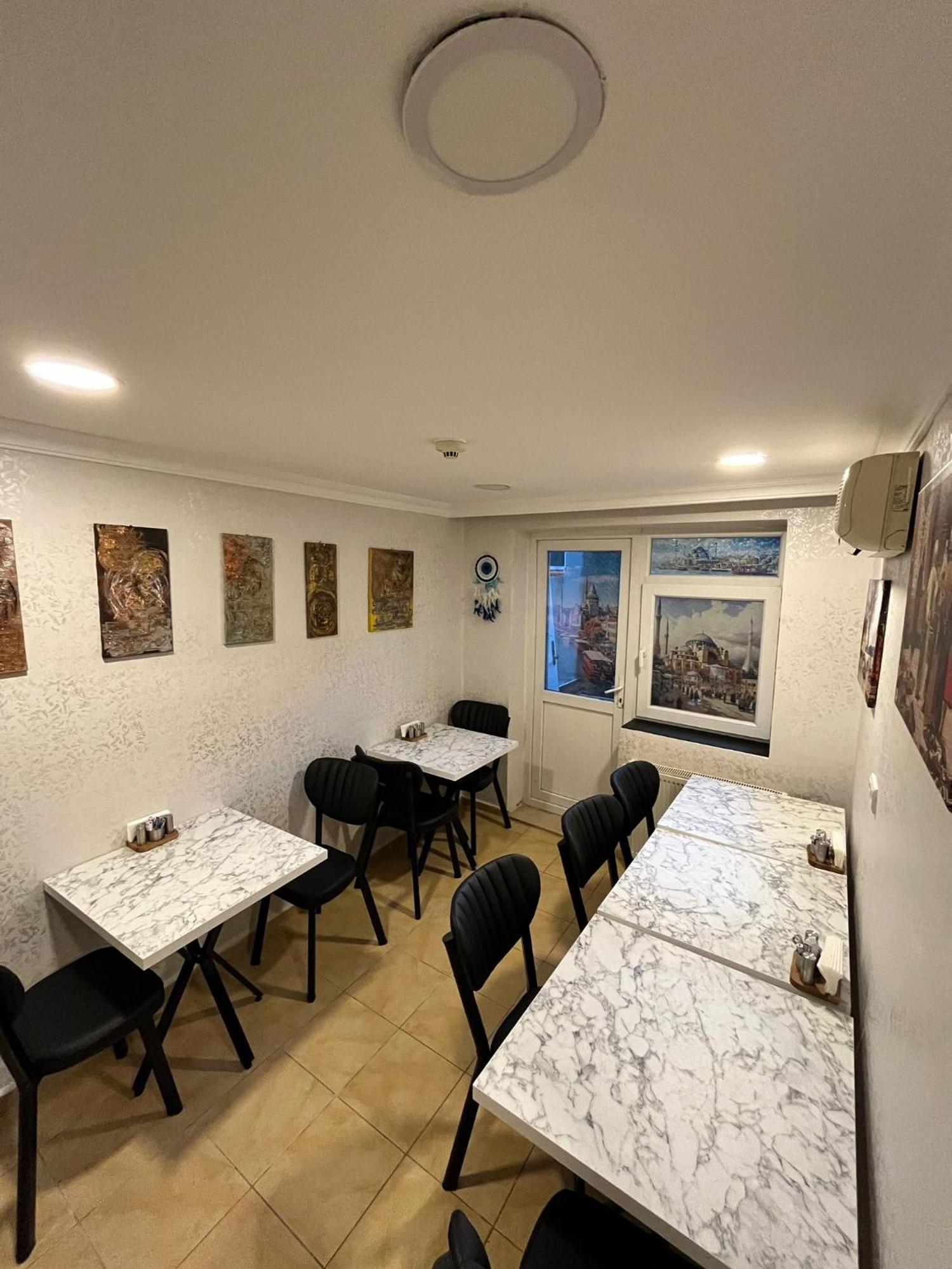 Timeks Suite Sultanahmet اسطنبول المظهر الخارجي الصورة