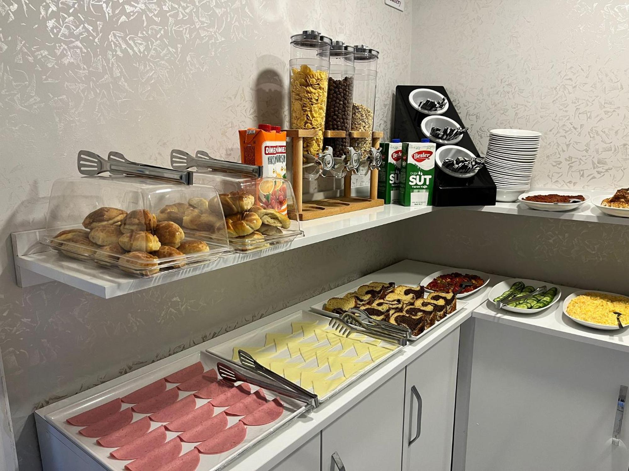 Timeks Suite Sultanahmet اسطنبول المظهر الخارجي الصورة