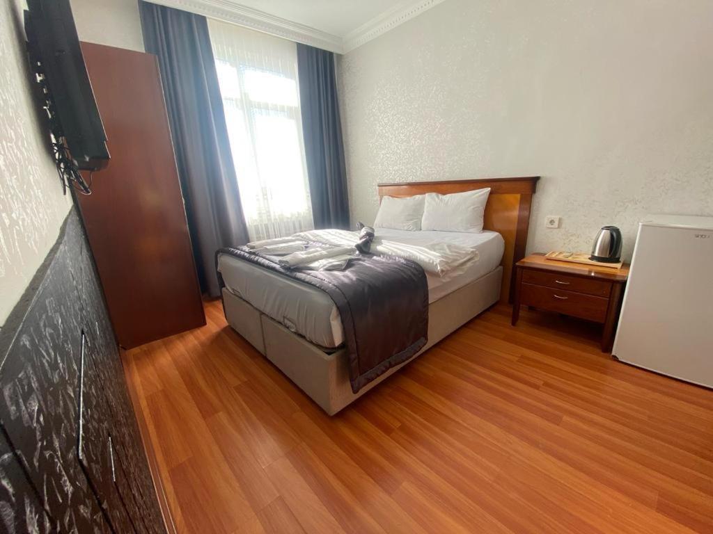 Timeks Suite Sultanahmet اسطنبول المظهر الخارجي الصورة